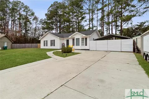 124 Rose Dr, Springfield, GA 31329 photo 4
