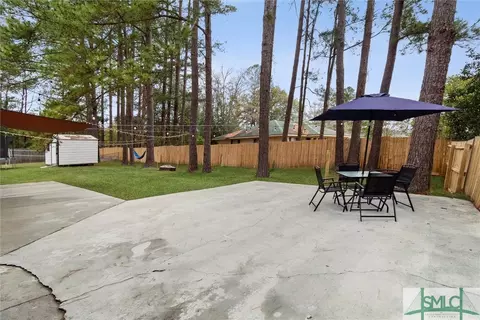 124 Rose Dr, Springfield, GA 31329 photo 29
