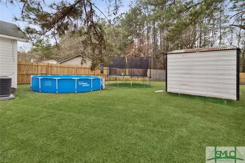124 Rose Dr, Springfield, GA 31329 photo 33