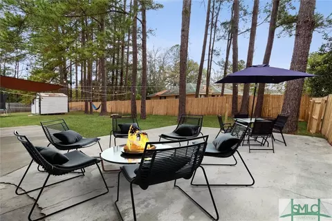 124 Rose Dr, Springfield, GA 31329 photo 36