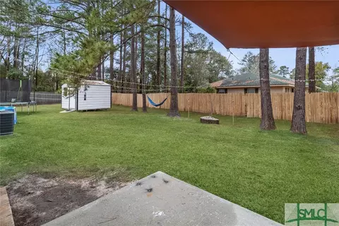 124 Rose Dr, Springfield, GA 31329 photo 28