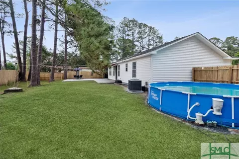 124 Rose Dr, Springfield, GA 31329 photo 32