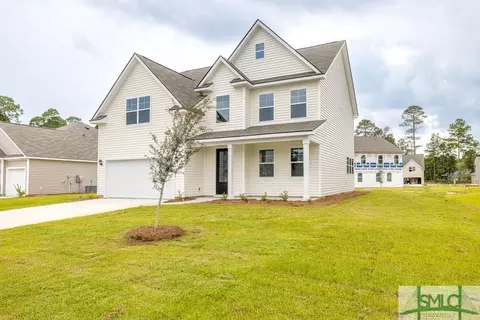 299 Merganser Dr, Pooler, GA 31322 photo 36