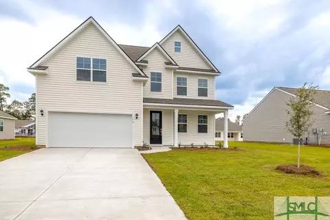 299 Merganser Dr, Pooler, GA 31322 photo 1