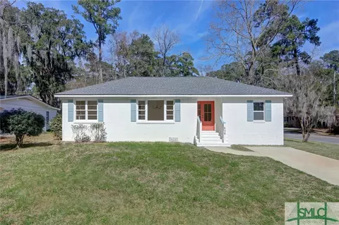 630 Lee Blvd, Savannah, GA 31405
