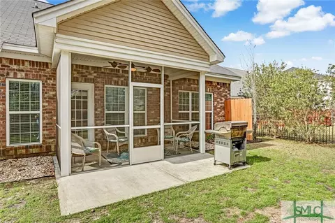 94 Redwall Cir, Savannah, GA 31407 photo 4