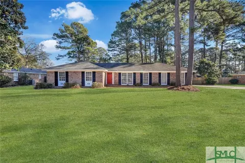 204 Fortilla Rd, Savannah, GA 31410
