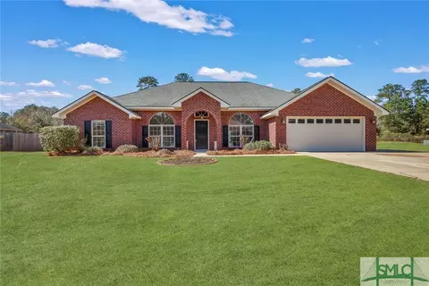 116 Prospect Loop, Midway, GA 31320 photo 1
