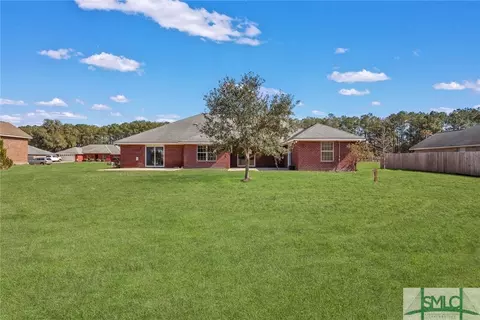 116 Prospect Loop, Midway, GA 31320 photo 30