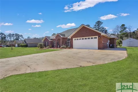 116 Prospect Loop, Midway, GA 31320 photo 2