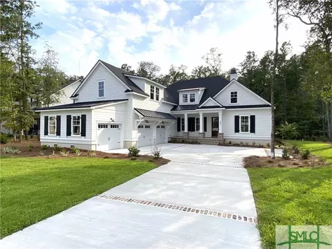 199 Wood Haven Ln, Pooler, GA 31322
