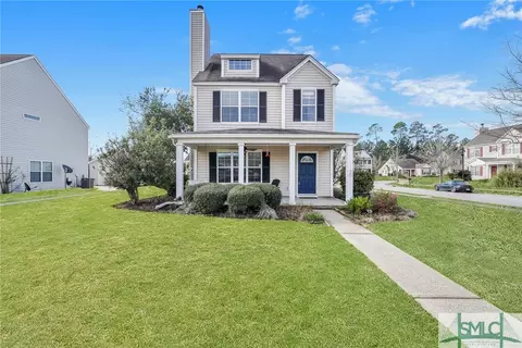 2 Godley Park Way, Pooler, GA 31322