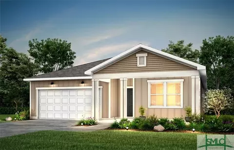 974 Longleaf Dr, Richmond Hill, GA 31324