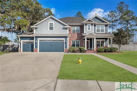 504 Noble Ct, Guyton, GA 31312 photo 1