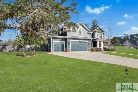 504 Noble Ct, Guyton, GA 31312 photo 2
