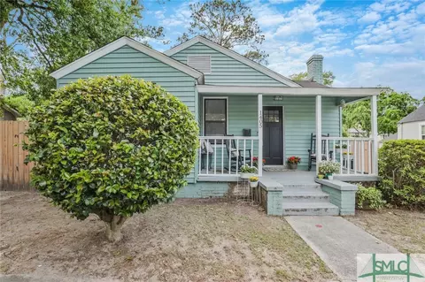 1405 36th St, Savannah, GA 31404