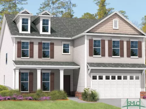 52 Hanover Pl, Richmond Hill, GA 31324