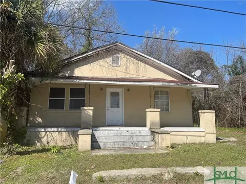 103 Kingman Ave, Savannah, GA 31408