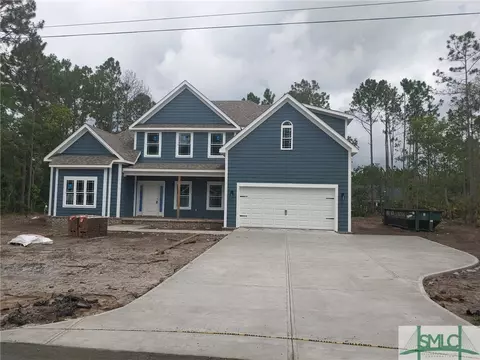 186 Sea Island Rd, Midway, GA 31320