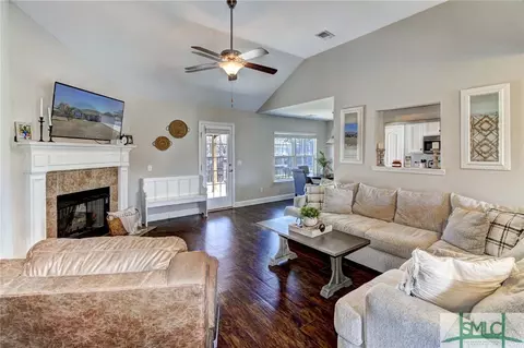 125 Laurel Ln, Guyton, GA 31312 photo 8