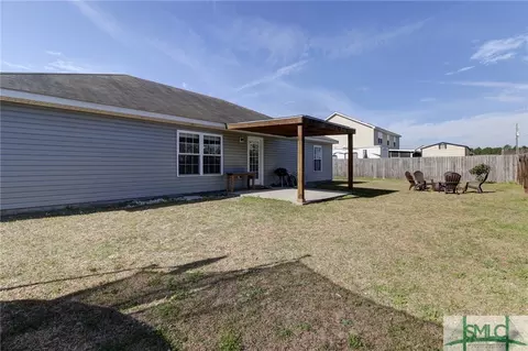 125 Laurel Ln, Guyton, GA 31312 photo 21