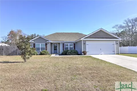 125 Laurel Ln, Guyton, GA 31312 photo 1