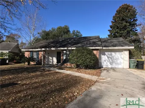 16 English Saddle Ct, Savannah, GA 31406