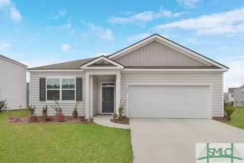 115 Buttermere Way, Pooler, GA 31322 photo 2