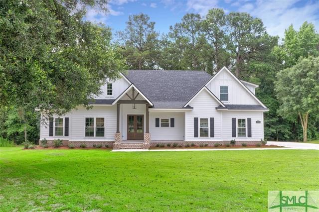 114 Gordon B Hinckley Ave, Rincon, GA 31326