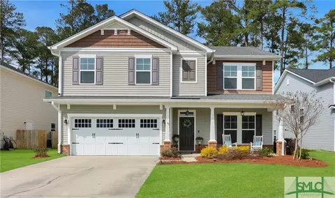 23 Whitaker Way N, Richmond Hill, GA 31324