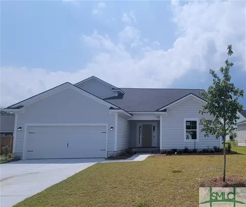 502 Beecher Dr, Richmond Hill, GA 31324