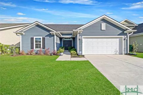 112 Merribee Ln, Pooler, GA 31322 photo 1