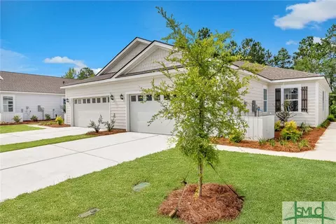 137 Holloway Hl, Pooler, GA 31322