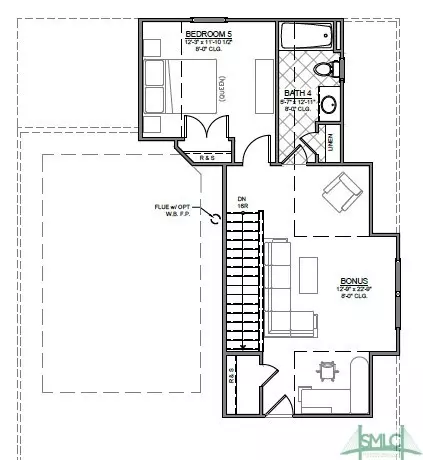107 Waterside Ln, Pooler, GA 31322 photo 41