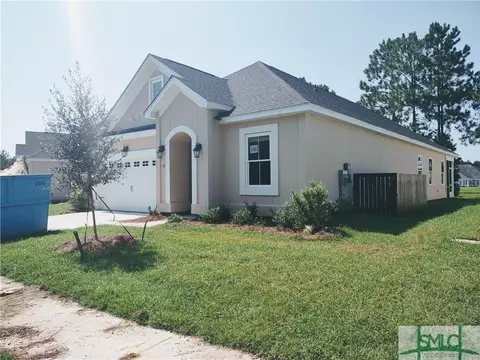 107 Waterside Ln, Pooler, GA 31322