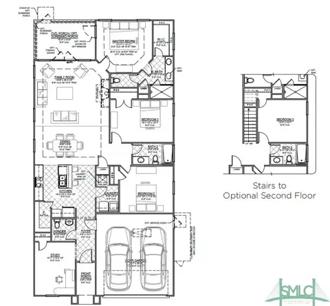 107 Waterside Ln, Pooler, GA 31322 photo 40