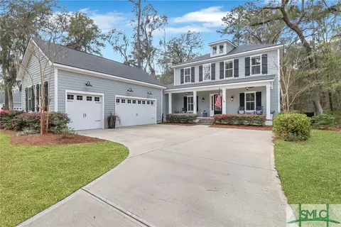 185 Long Creek Ln, Richmond Hill, GA 31324