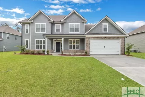 103 Bellevue Blvd, Guyton, GA 31312