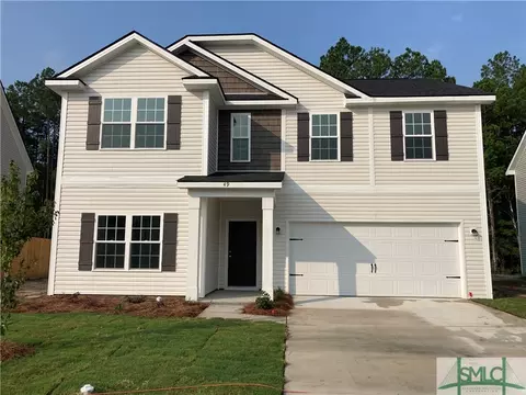 49 Herty Ln, Hinesville, GA 31313
