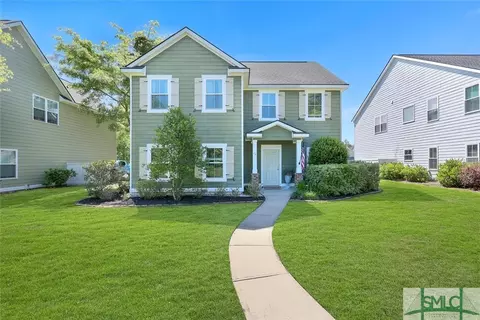 72 Osgood Ln, Richmond Hill, GA 31324