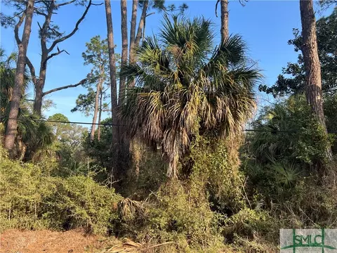 1109 Solomon Ave, Tybee Island, GA 31328