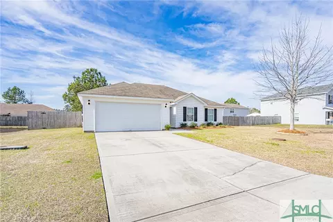 13 Winston Dr, Guyton, GA 31312 photo 3