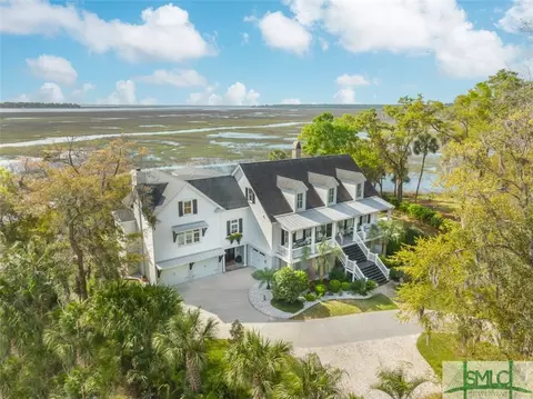 6 Modena Island Dr, Savannah, GA 31411