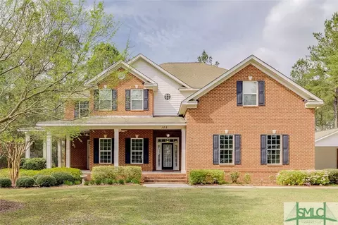 105 Zipperer Paddock Rd, Guyton, GA 31312 photo 1