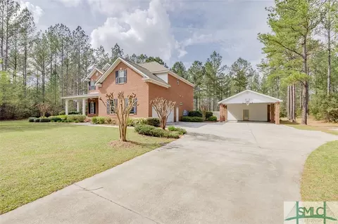 105 Zipperer Paddock Rd, Guyton, GA 31312 photo 2