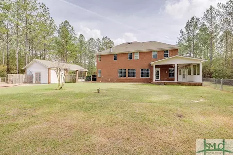 105 Zipperer Paddock Rd, Guyton, GA 31312 photo 39