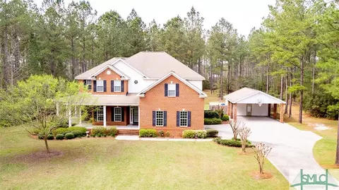 105 Zipperer Paddock Rd, Guyton, GA 31312 photo 44