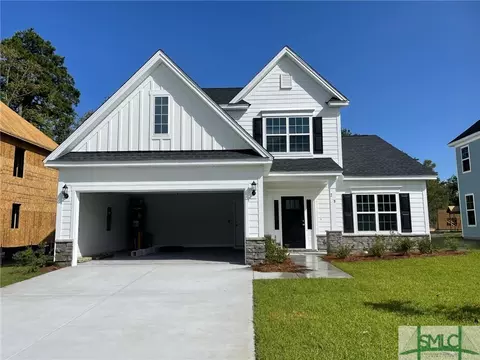285 Lake Lily Dr, Richmond Hill, GA 31324