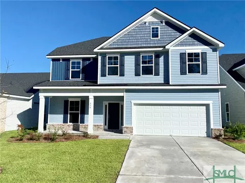 279 Sessile Oak Dr, Savannah, GA 31419