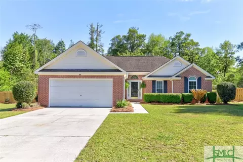 112 Sandy Woods Dr, Rincon, GA 31326